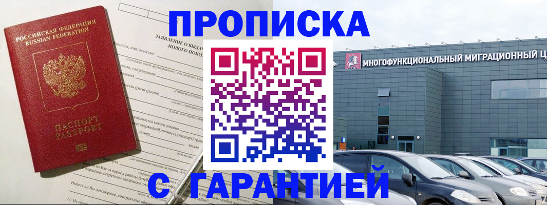 прописка поиск в Зиме